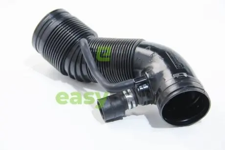 Патрубок повітряного фільтру Golf IV/Octavia/A3 1.6i 00>05 RAPRO R25284
