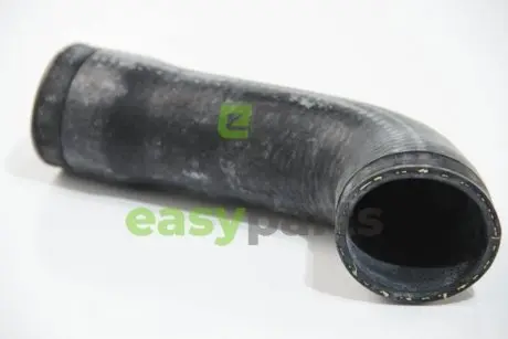 Патрубок інтеркулера Golf 1.9 D 96-99 RAPRO R25511