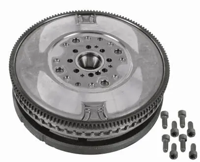 Ко?О ДВУХМАССОВЫХ АППАРАТАХ?Джи?А МЕРСЕДЕС SACHS 2294 002 090