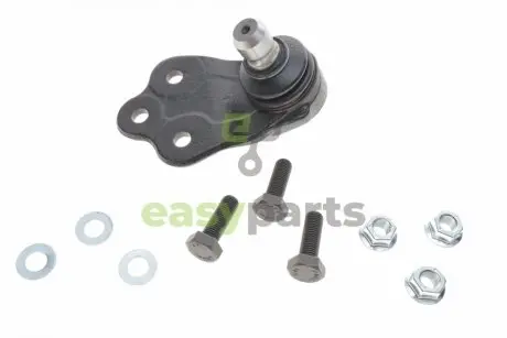 Опора кульова (передня) Fiat 500X/Jeep Renegade 14- SKF VKDS 312000