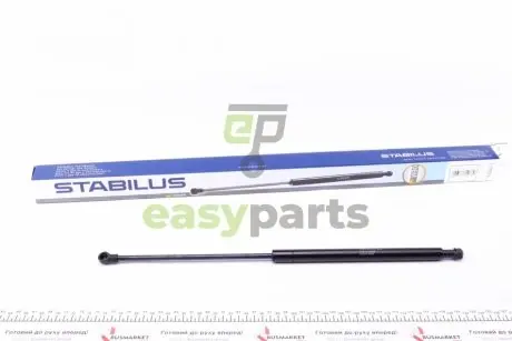 Амортизатор кришки багажника Toyota Prius 03-05 STABILUS 015513