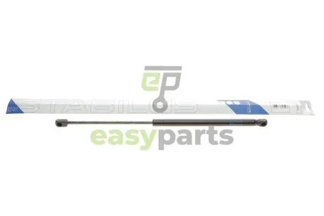 Амортизатор кришки багажника VW Eos 06-16 STABILUS 024029