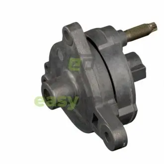 Натяжитель ремня, клиновой зубча SWAG 10 03 0044