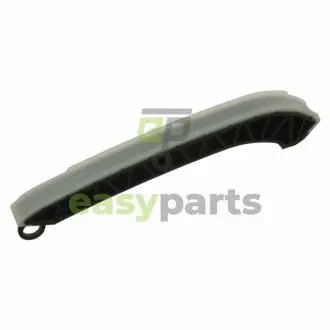 Планка заспокоювача, ланцюг приводу SWAG 10 93 0502 (фото 1)