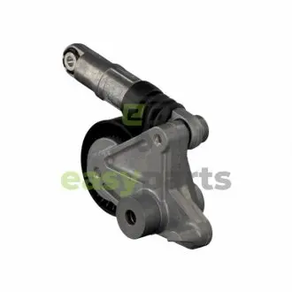 Натягувач ременя, клиновий зубча SWAG 30 93 3152