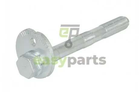 Болт розвалу з шестигранною головкою TEDGUM TED44643
