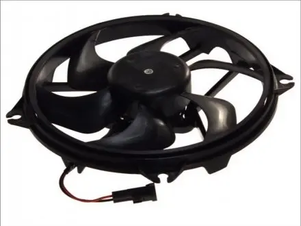 Вентилятор, охолодження двигуна THERMOTEC D8P006TT