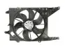 Вентилятор, охолодження двигуна THERMOTEC D8R002TT (фото 2)