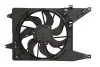 Вентилятор, охолодження двигуна THERMOTEC D8R004TT (фото 2)