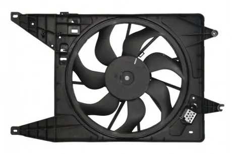 Вентилятор, охлаждение двигателя THERMOTEC D8R004TT