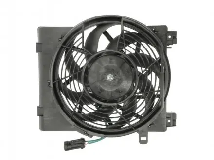 Вентилятор, охлаждение двигателя THERMOTEC D8X012TT