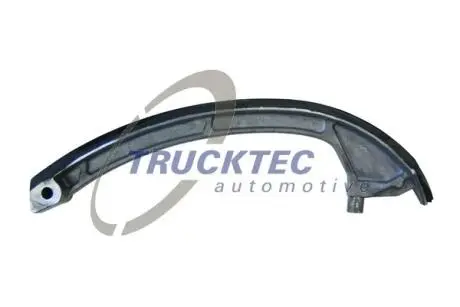 Планка заспокоювача, ланцюг приводу TRUCKTEC 02.12.034