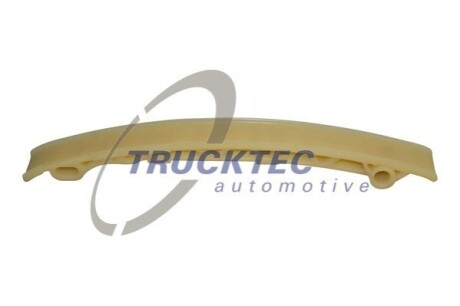 Планка успокоителя, цепь привода TRUCKTEC 02.12.150