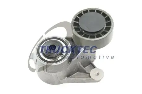 Натягувач ременя, клиновий зубча TRUCKTEC 02.19.072