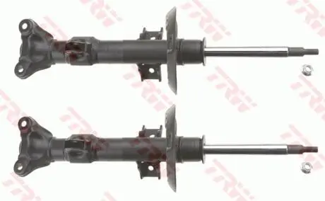 Amortyzator DB E-CLASS 09- przУd TRW JGM1120T