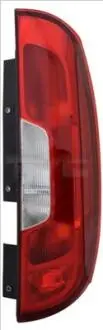 ЛАМПА /TYJ/ FIAT DOBLO II 15-/P/ TYC 11-9047-11-2
