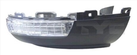 КИР.ПОХОТЬ. VW TIGUAN I 09-/P/LED TYC 337-0271-3