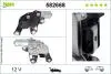 ДВИГАТЕЛЬ СТЕКЛООЧИСТИТЕЛЯ PORSCHE MACAN Valeo 582668 (фото 1)