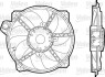 Вентилятор, охлаждение двигателя Valeo 696376 (фото 1)