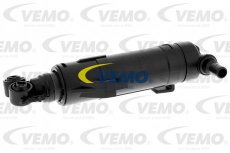 ФОРСУНКА, ОМЫВАТЕЛЬ, ФАРА VW VEMO V10-08-0498