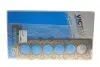 Прокладка ГБЦ BMW 5 (F10)/7 (F01-F04)/X5 (F15/F85) 3.0D 10- (1.57mm) (2 мітки) N57 D30, (M50d) VICTOR REINZ 61-10193-10 (фото 1)