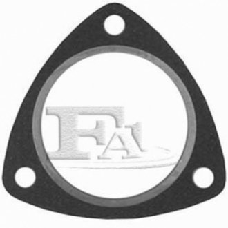 Прокладка, труба выхлопного газа Fischer Automotive One (FA1) 100-914