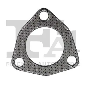 Прокладка, труба вихлопного газу Fischer Automotive One (FA1) 750-911