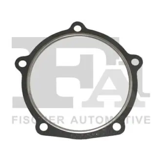 Прокладка, труба вихлопного газу Fischer Automotive One (FA1) 890-916
