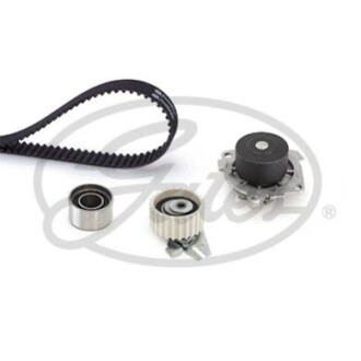 КОМПЛЕКТ РОЗЕТОК. FIAT STILO 2.4 01- Gates KP25429XS