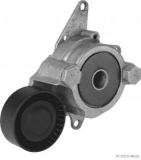 Роликовый модуль натяжителя ремня HERTH+BUSS / JAKOPARTS J1142092