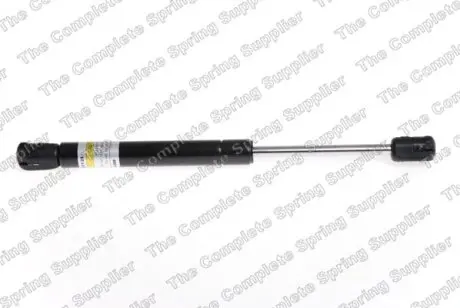 Газовая пружина, крышка багажник LESJOFORS 8100724 (фото 1)