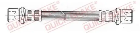 БЫСТРЫЙ ТОРМОЗ PRZEW?D HAM QB27.071 QUICK BRAKE 27.071