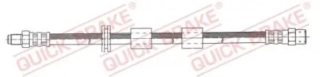 БЫСТРЫЙ ТОРМОЗ PRZEW?D HAM QB32.960 QUICK BRAKE 32.960