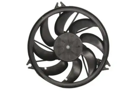 Вентилятор, охлаждение двигателя THERMOTEC D8P002TT