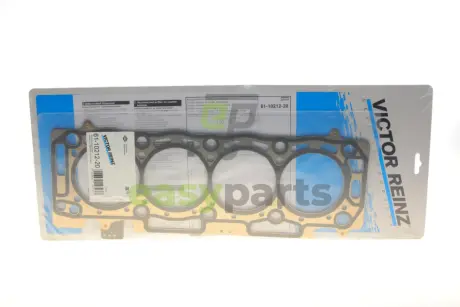 Прокладка ГБЦ Citroen Jumper/Jumpy/Peugeot Boxer/Expert 2.0/2.2 HDI 15- (3 мітки) (1.35mm) VICTOR REINZ 61-10212-20