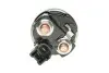 Реле стартера втягуюче (12V) Toyota Camry/RAV 4 01- AS-PL SS6045 (фото 3)