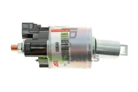 Реле стартера втягуюче (12V) Toyota Camry/RAV 4 01- AS-PL SS6045