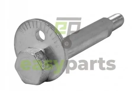 Болт розвалу з фігурною головкою TEDGUM TED98416