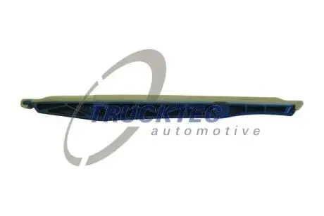 Планка успокоителя, цепь привода TRUCKTEC 02.12.123