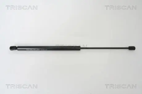 Газовая пружина, крышка багажник TRISCAN 8710 25232