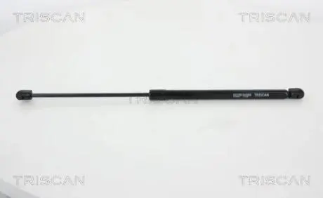 Газова пружина, кришка багажник TRISCAN 8710 29294