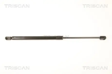Газовая пружина, крышка багажник TRISCAN 8710 43232
