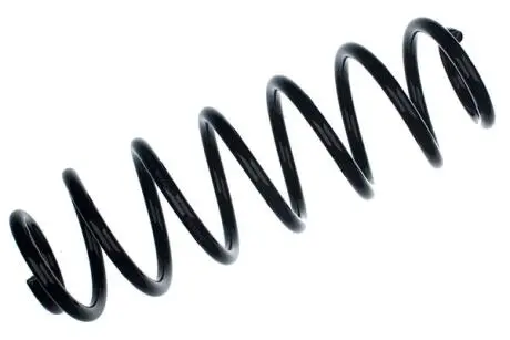 ПРУЖИНА ПОДВЕСКИ Denckermann D700066