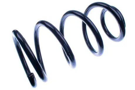 Пружина перед. Ford Transit 260S-330L RWD/350E-350L 06-14 Denckermann D700243