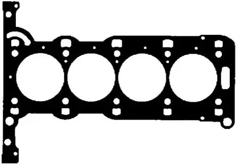Прокладка Г/Б Opel Astra G 1.2 16V 98-/Corsa C 1.2 00- BGA CH4549