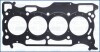 Прокладка ГБЦ NISSAN QASHQAI 1.6 07-14, NOTE 1.5/1.6 06-12 (дв. HR15DE/HR16DE) AJUSA 10183500 (фото 1)