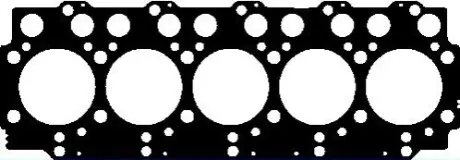 Прокладка головки Jeep Grand Cherokee 1998-2002 3.1 d (1,51мм.) BGA CH1587