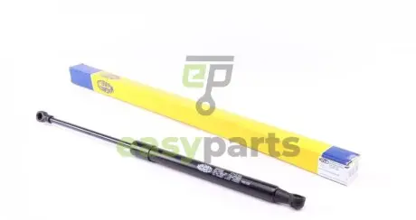 Газовая пружина, крышка багажник MAGNETI MARELLI 430719092000