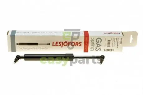 Амортизатор багажника LESJOFORS 8162005