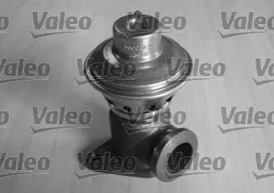 Клапан рециркуляции отпрц.газов Valeo 700404